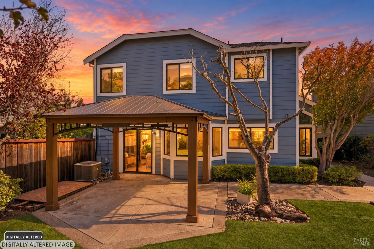 189 Breezewalk Drive Vallejo CA 94591
