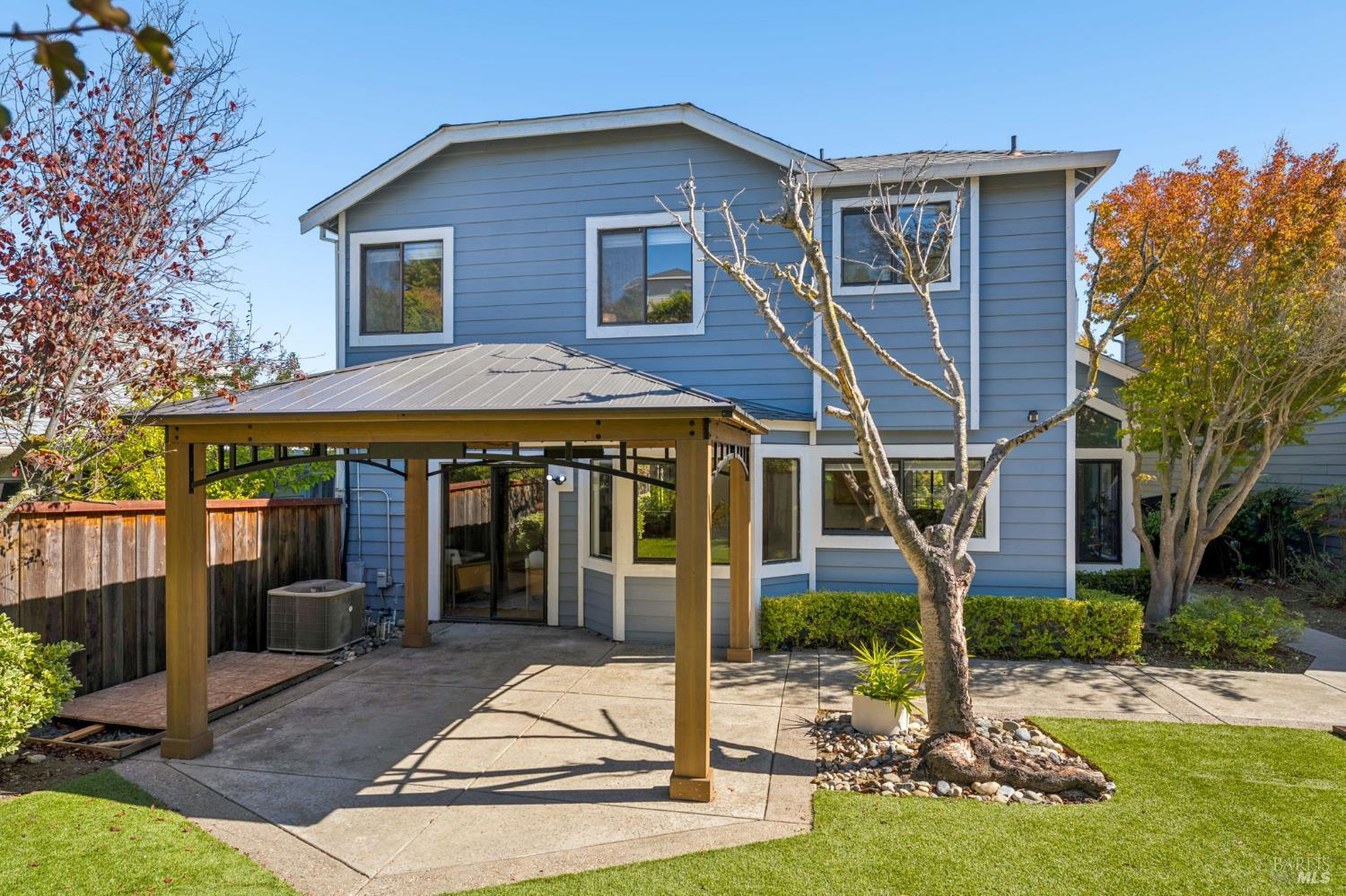 189 Breezewalk Drive Vallejo CA 94591
