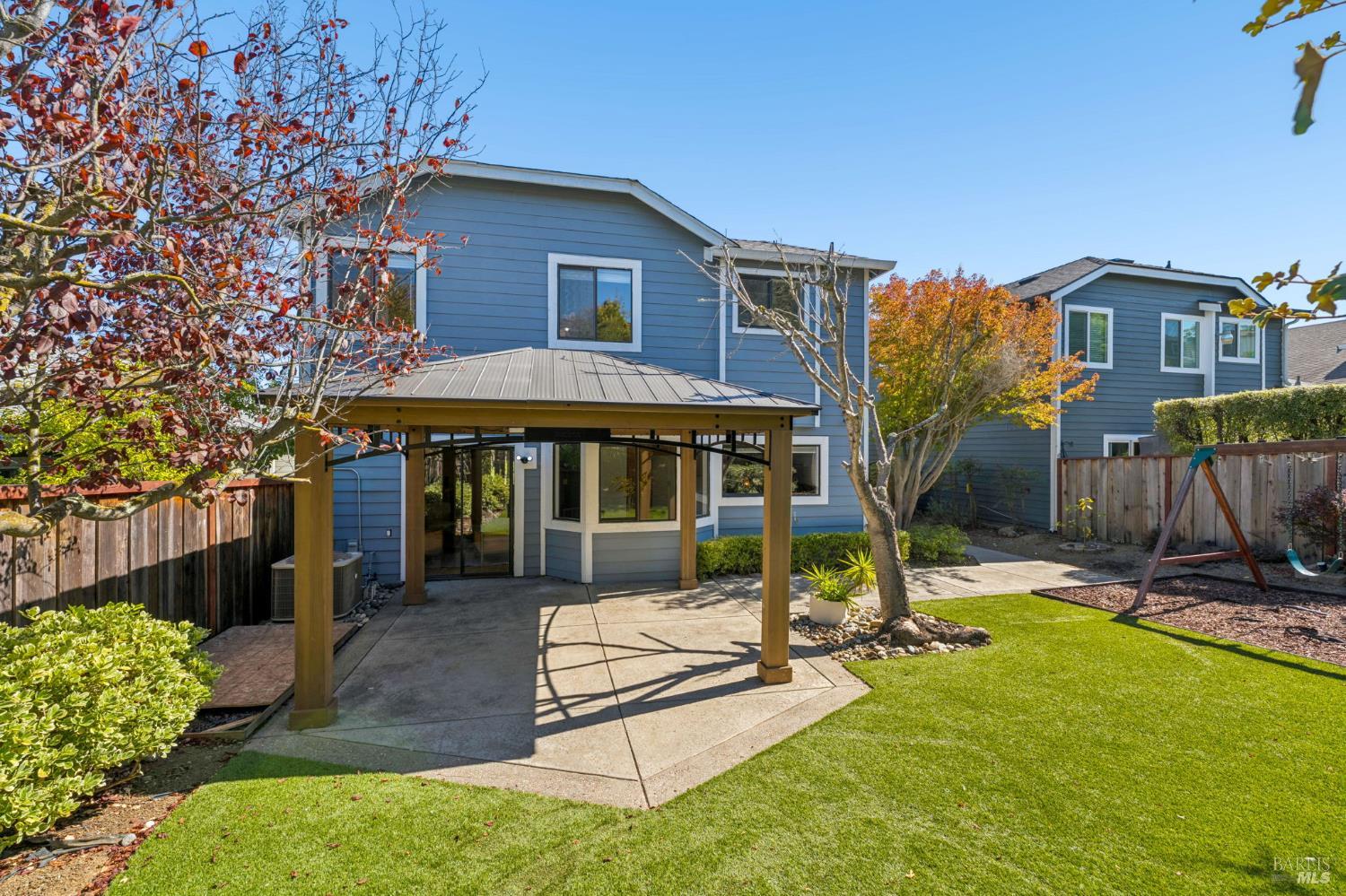 189 Breezewalk Drive Vallejo CA 94591