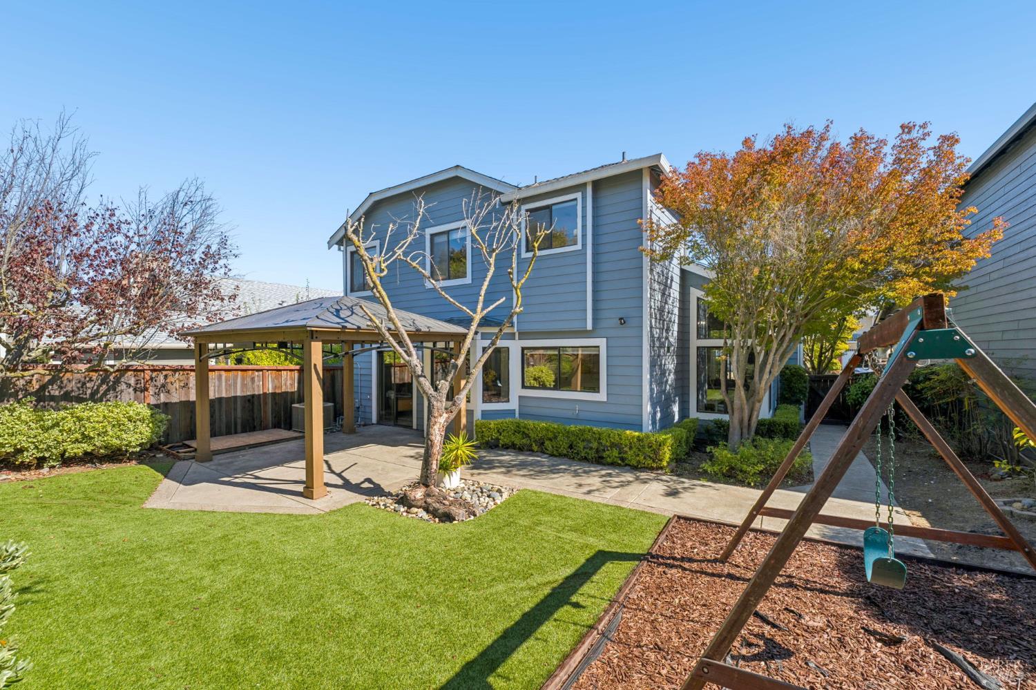 189 Breezewalk Drive Vallejo CA 94591