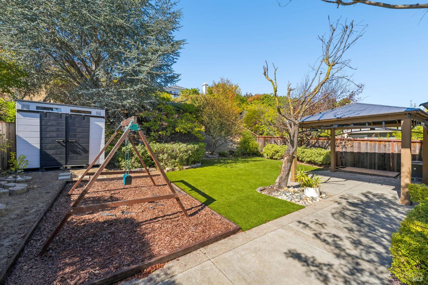 189 Breezewalk Drive Vallejo CA 94591