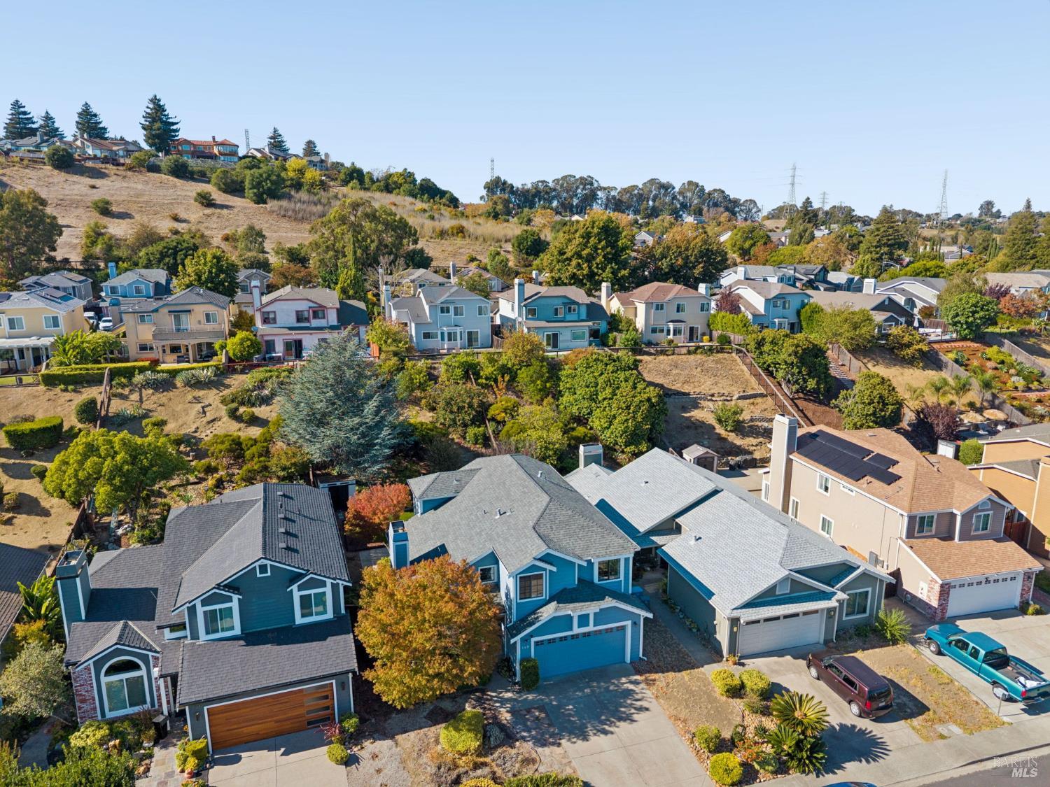 189 Breezewalk Drive Vallejo CA 94591