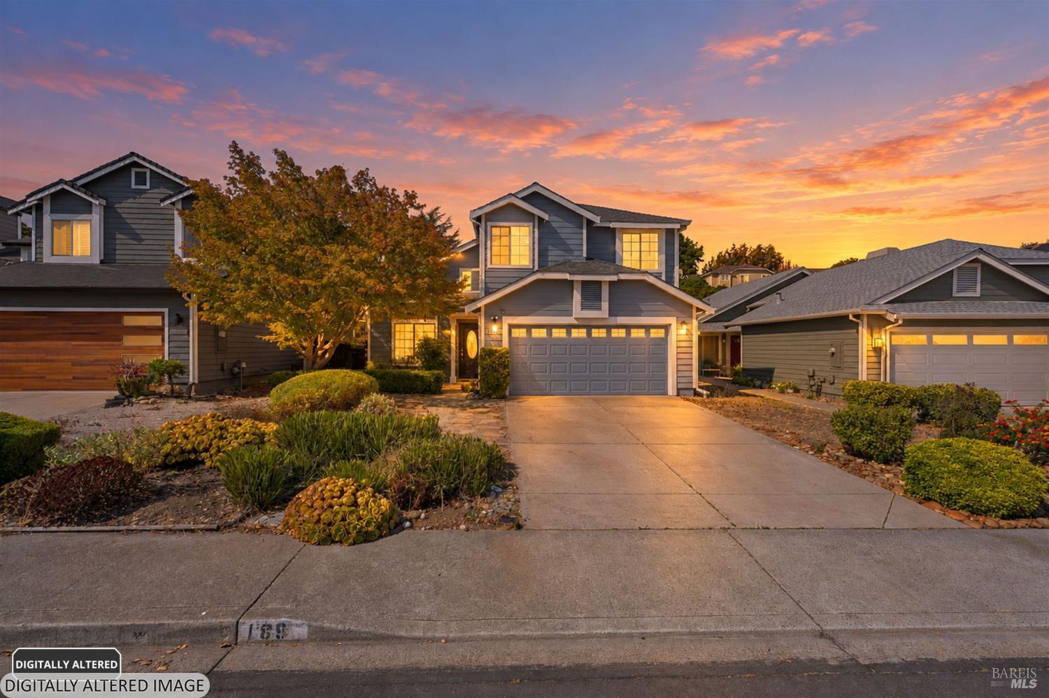 189 Breezewalk Drive Vallejo CA 94591