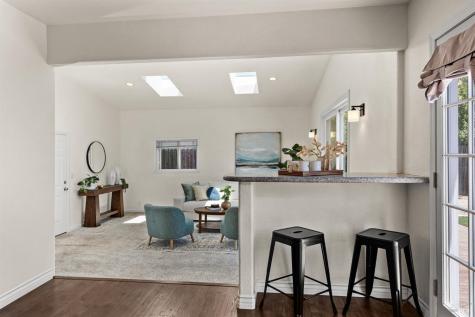 4414 Vine Street Santa Rosa CA 95409