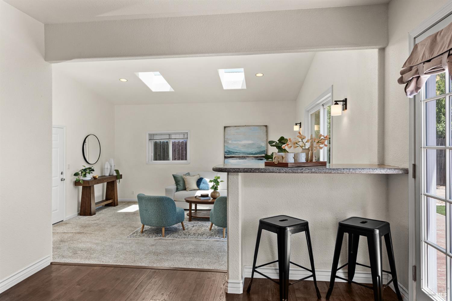 4414 Vine Street Santa Rosa CA 95409