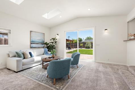 4414 Vine Street Santa Rosa CA 95409