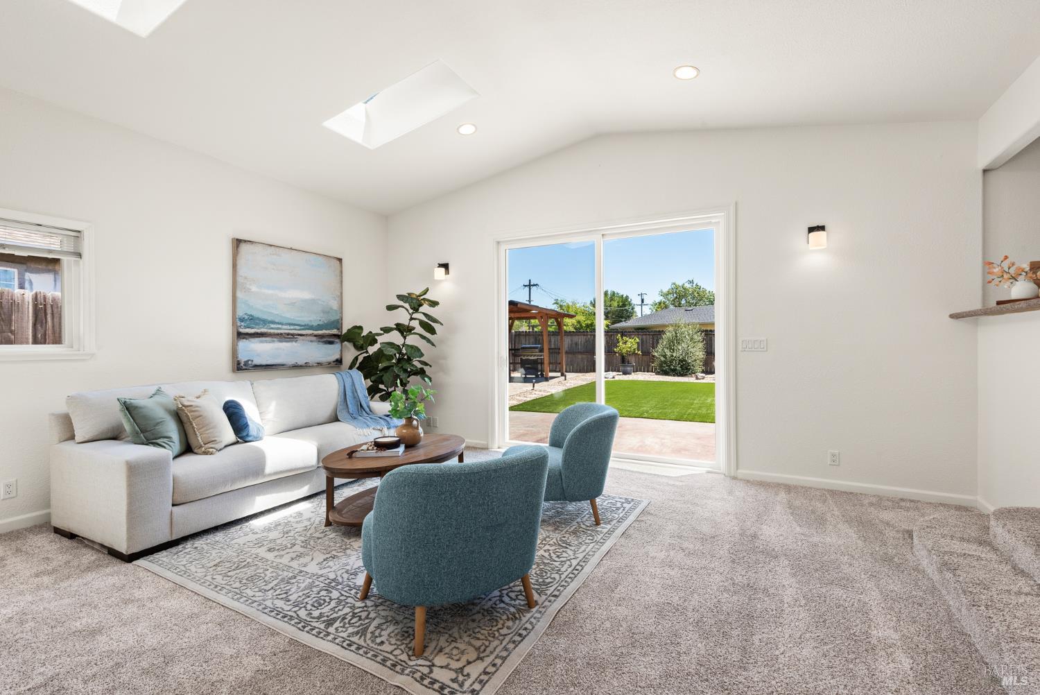 4414 Vine Street Santa Rosa CA 95409