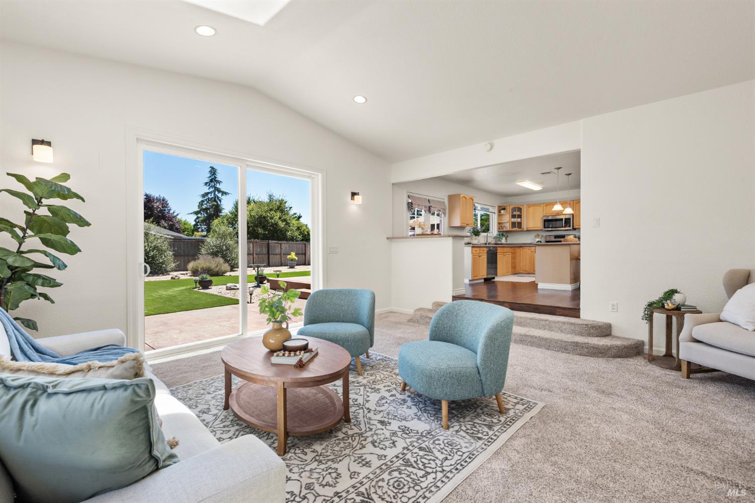 4414 Vine Street Santa Rosa CA 95409