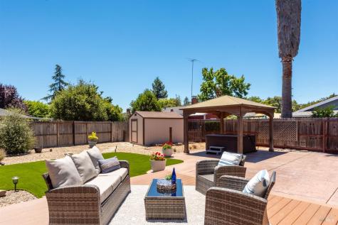 4414 Vine Street Santa Rosa CA 95409
