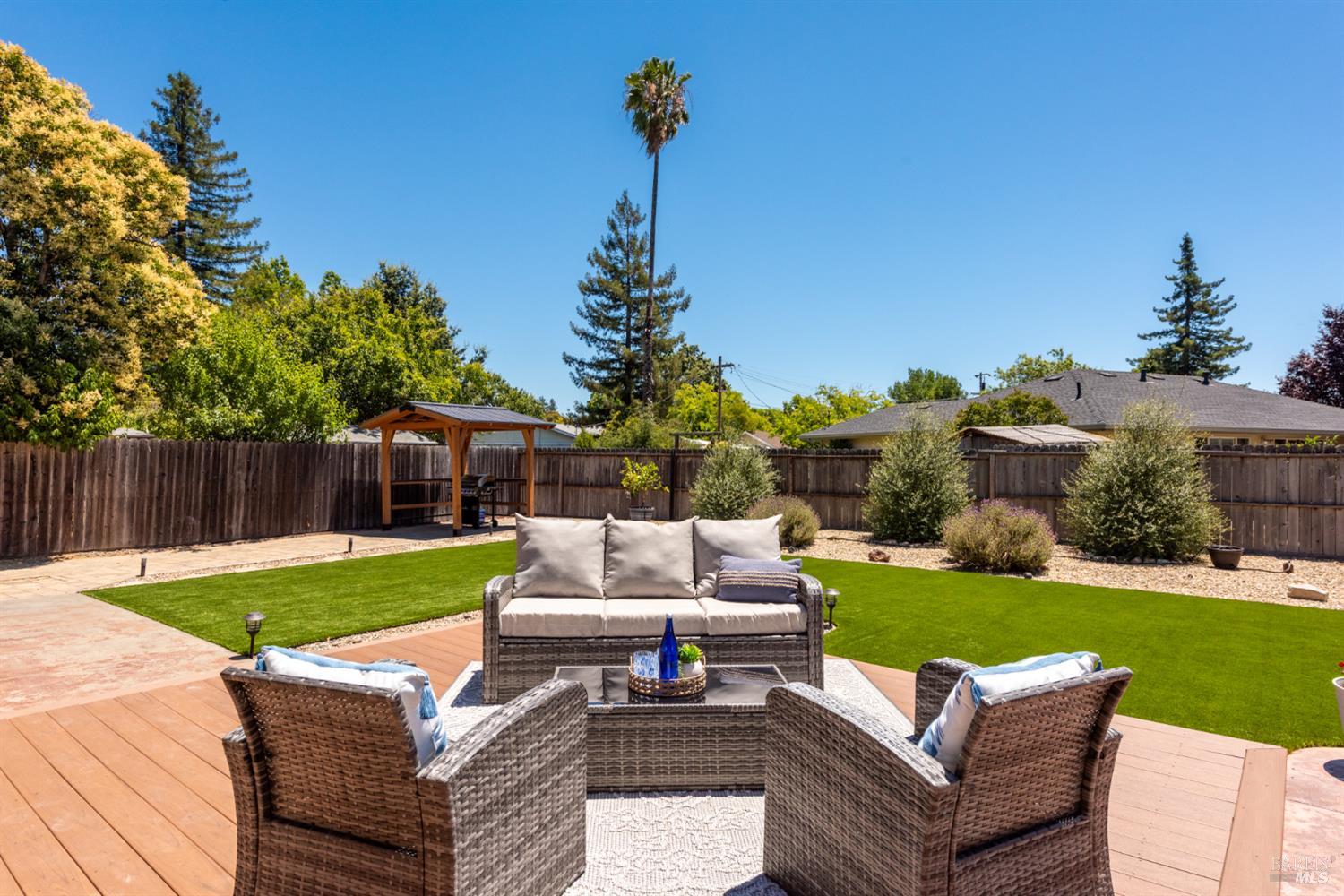 4414 Vine Street Santa Rosa CA 95409