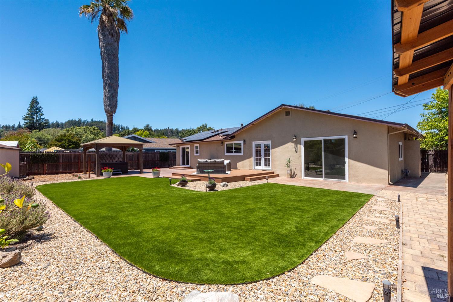 4414 Vine Street Santa Rosa CA 95409