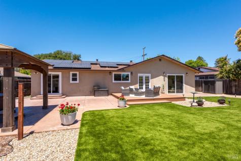 4414 Vine Street Santa Rosa CA 95409