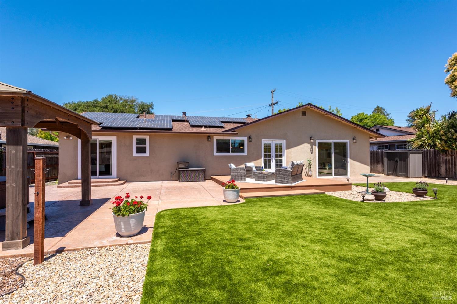 4414 Vine Street Santa Rosa CA 95409