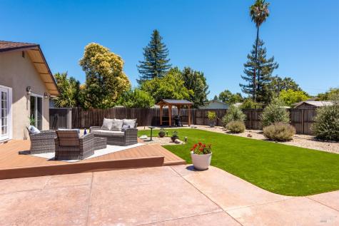 4414 Vine Street Santa Rosa CA 95409