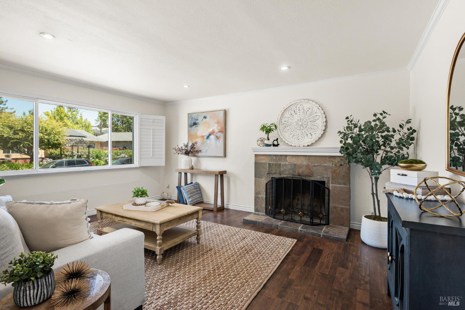 4414 Vine Street Santa Rosa CA 95409