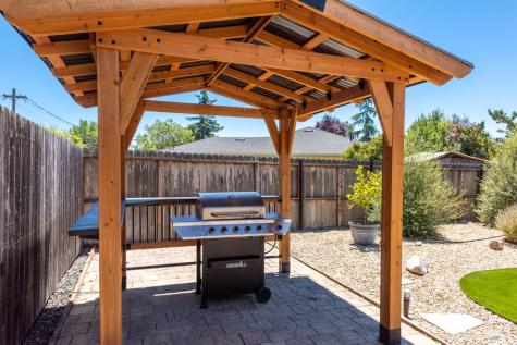 4414 Vine Street Santa Rosa CA 95409