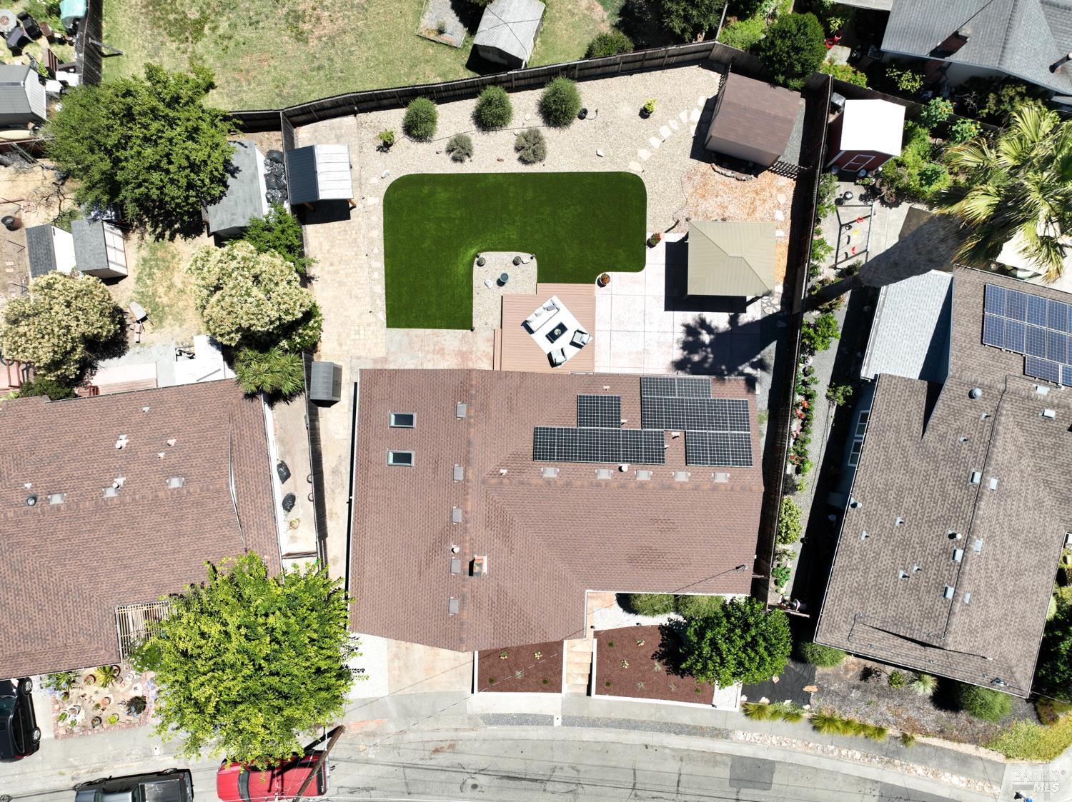 4414 Vine Street Santa Rosa CA 95409