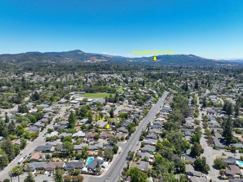 4414 Vine Street Santa Rosa CA 95409