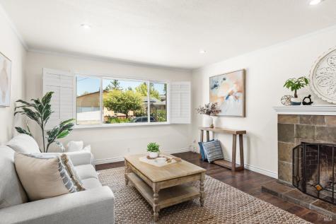 4414 Vine Street Santa Rosa CA 95409