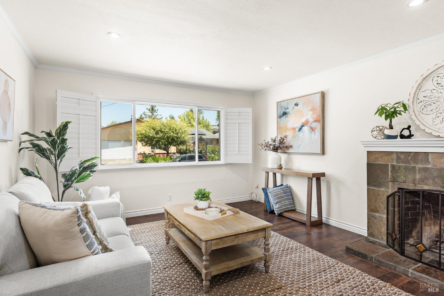 4414 Vine Street Santa Rosa CA 95409