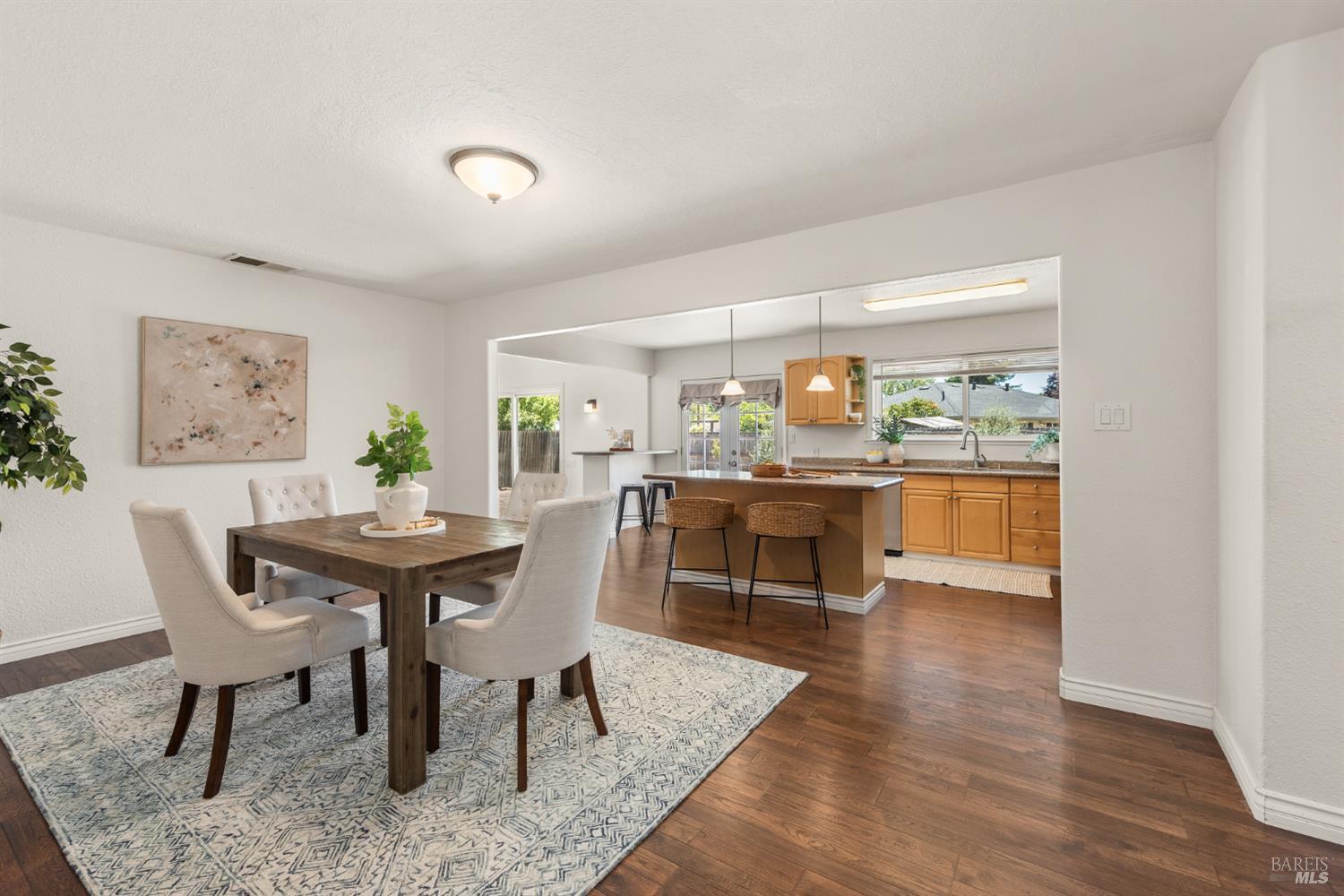 4414 Vine Street Santa Rosa CA 95409