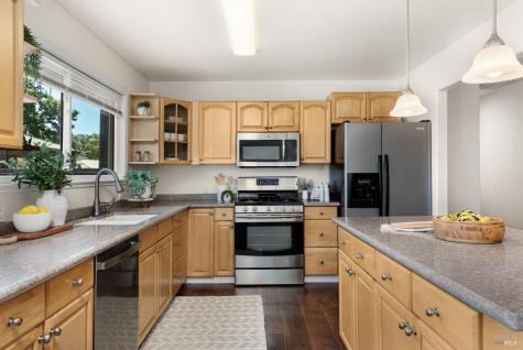 4414 Vine Street Santa Rosa CA 95409
