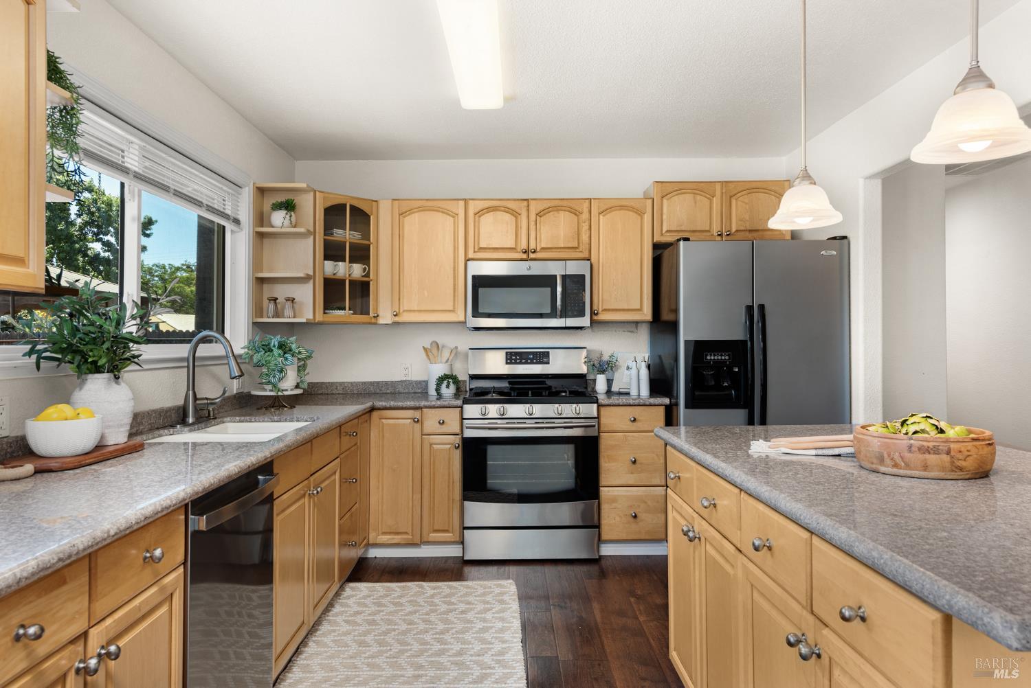 4414 Vine Street Santa Rosa CA 95409