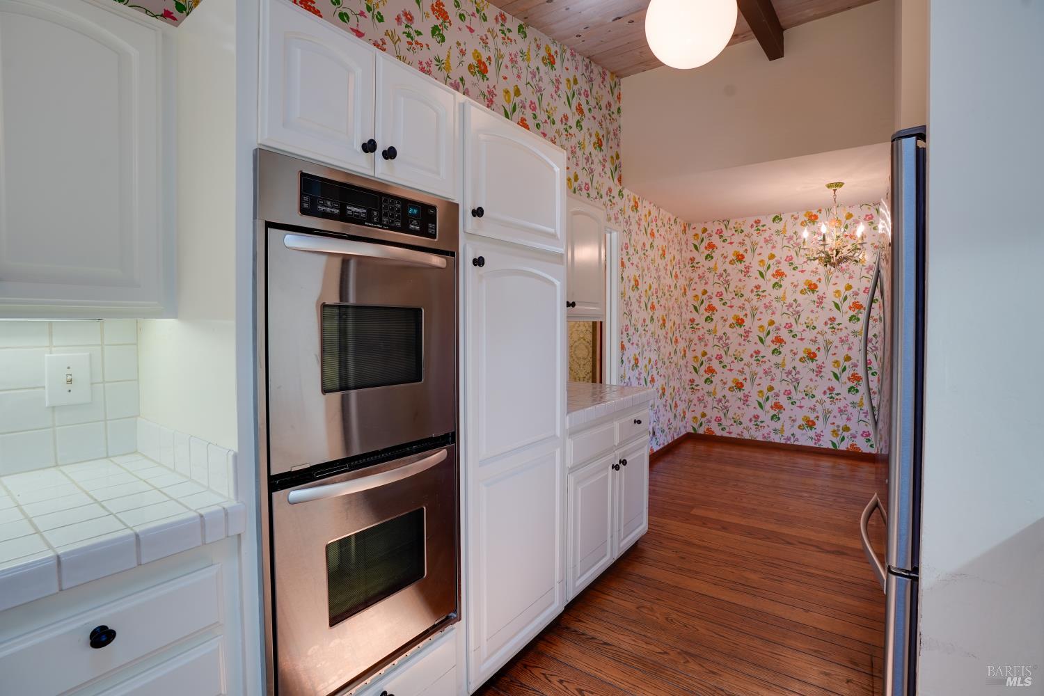 3 Oak Grove Way Napa CA 94559