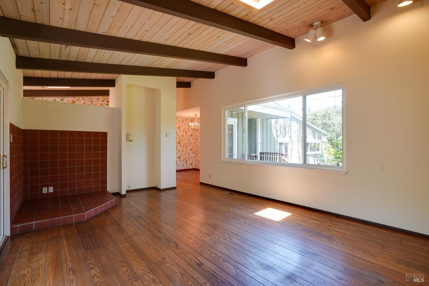 3 Oak Grove Way Napa CA 94559