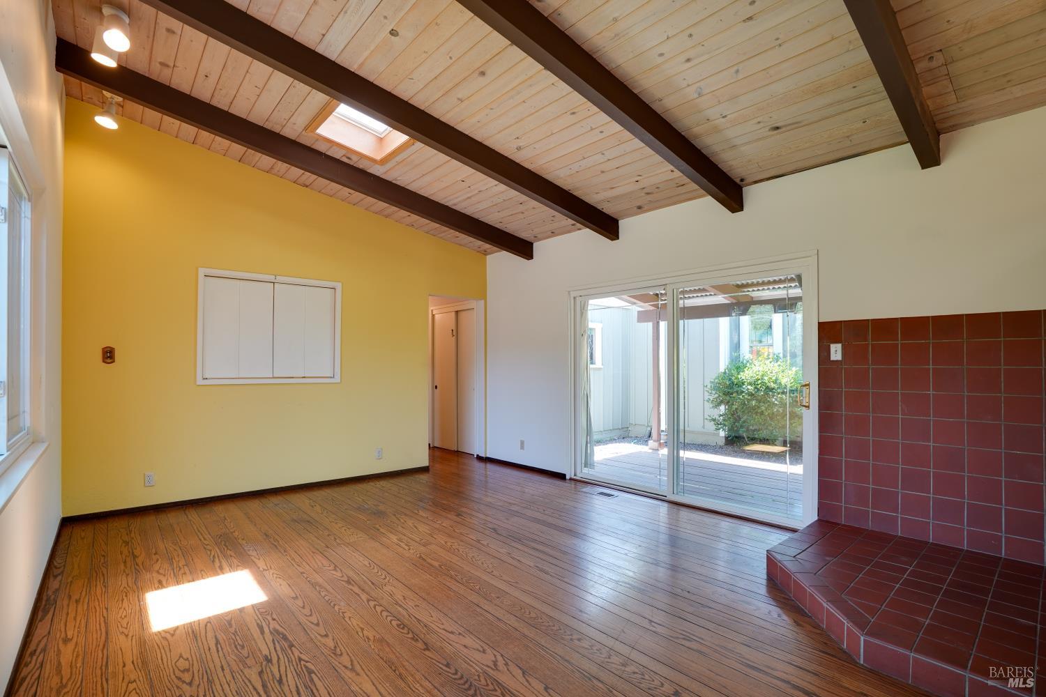3 Oak Grove Way Napa CA 94559