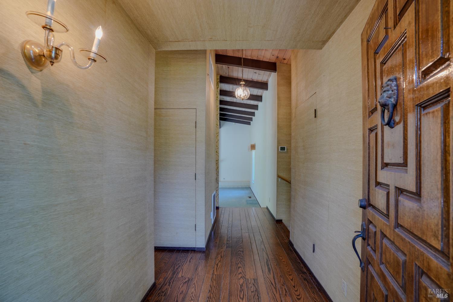 3 Oak Grove Way Napa CA 94559