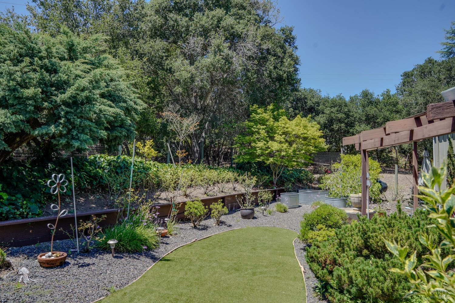 3 Oak Grove Way Napa CA 94559
