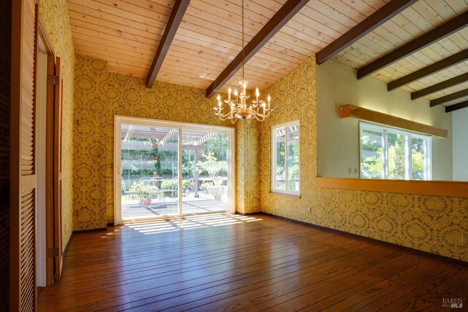 3 Oak Grove Way Napa CA 94559