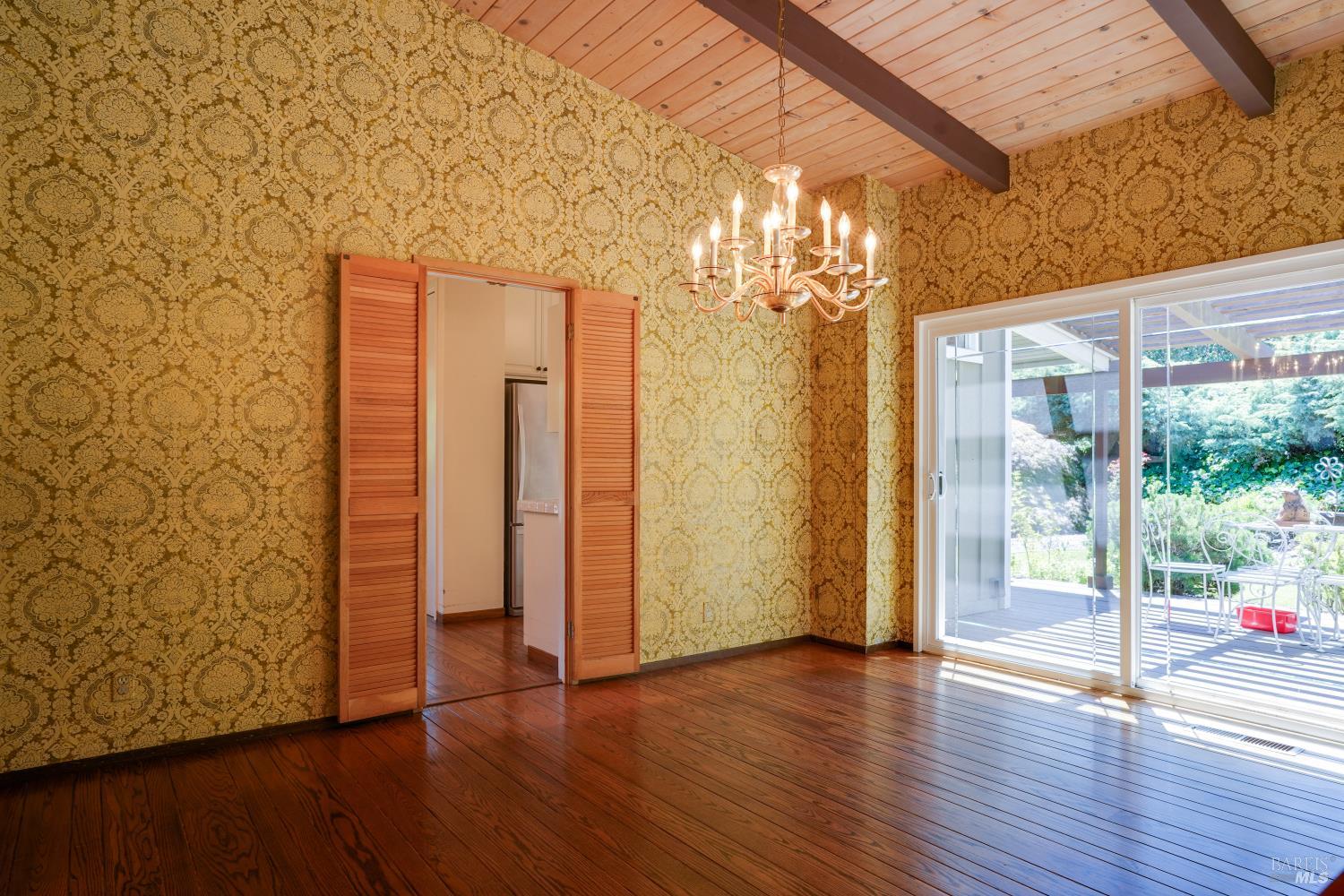 3 Oak Grove Way Napa CA 94559