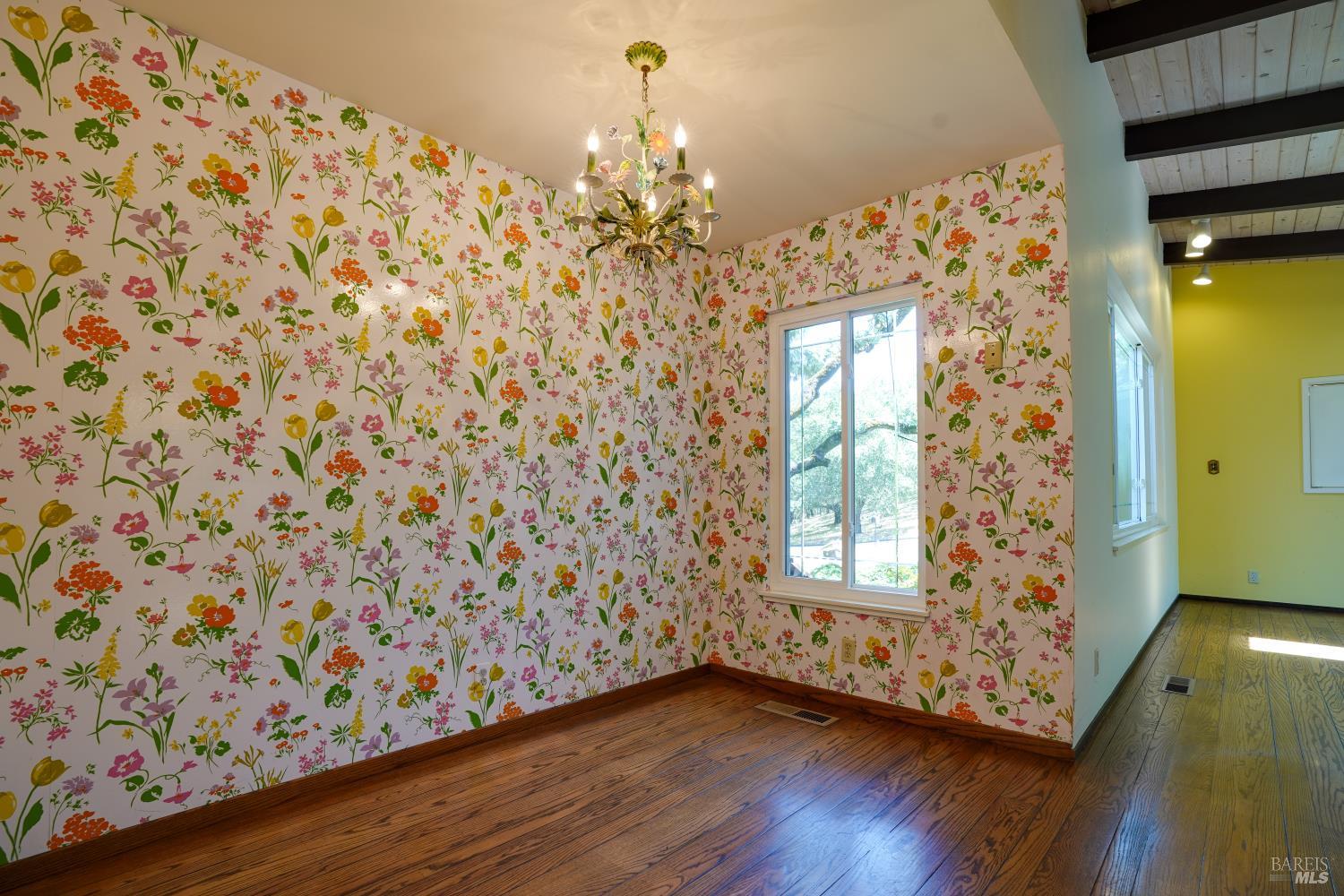 3 Oak Grove Way Napa CA 94559