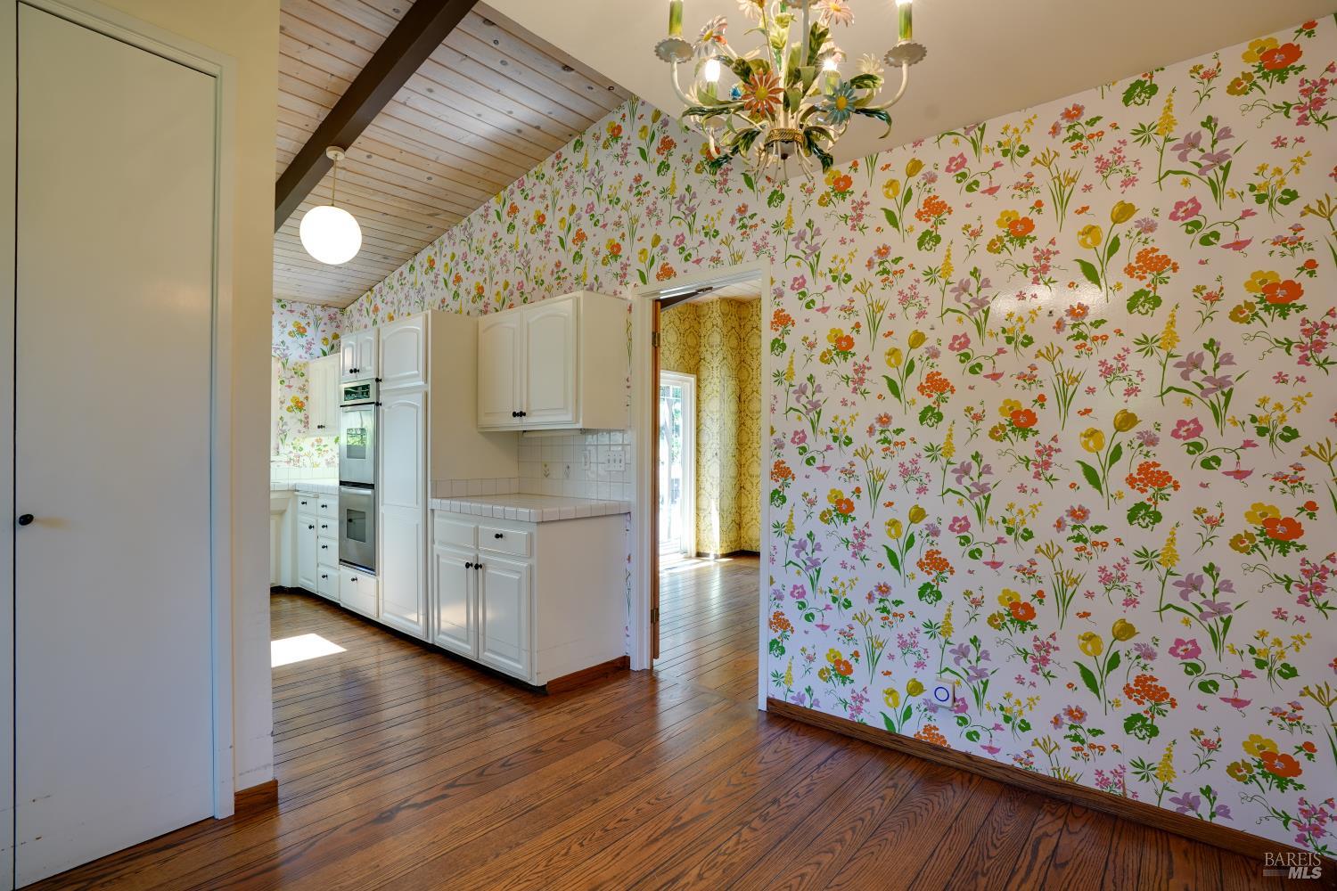 3 Oak Grove Way Napa CA 94559