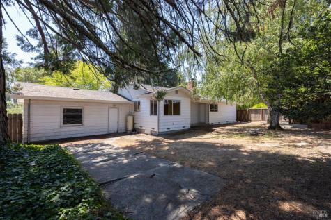 6360 Vine Hill School Road Sebastopol CA 95472