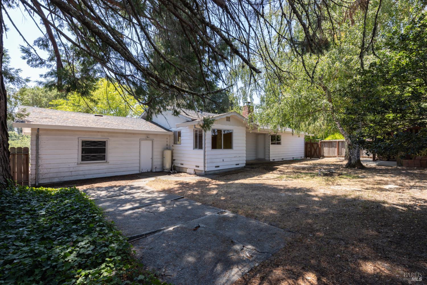 6360 Vine Hill School Road Sebastopol CA 95472