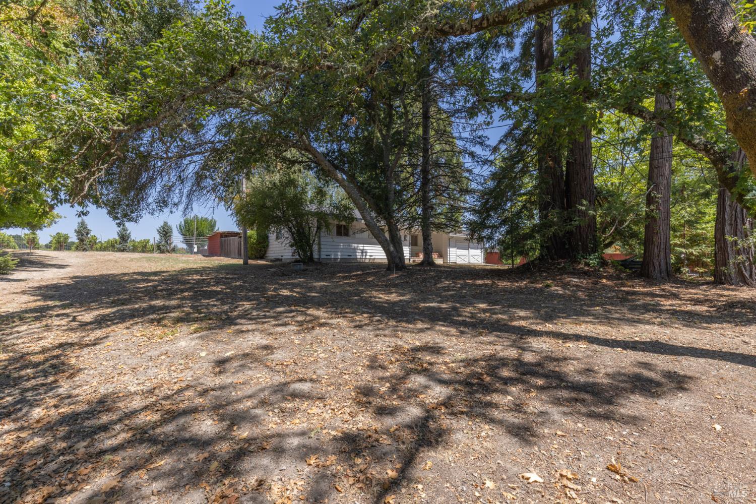 6360 Vine Hill School Road Sebastopol CA 95472
