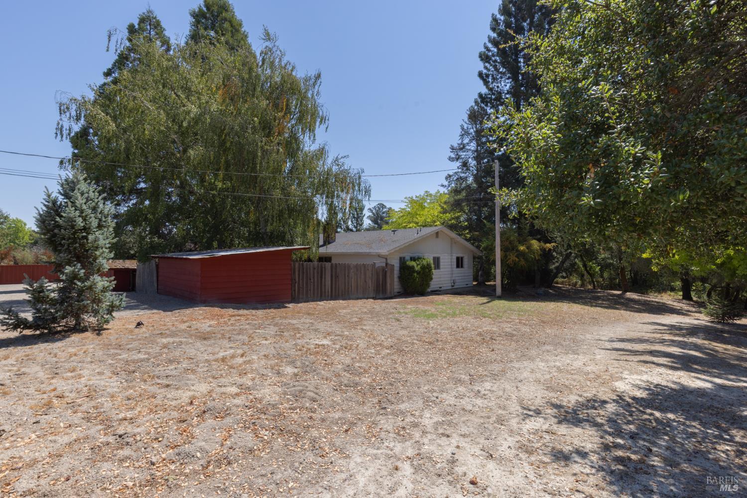 6360 Vine Hill School Road Sebastopol CA 95472