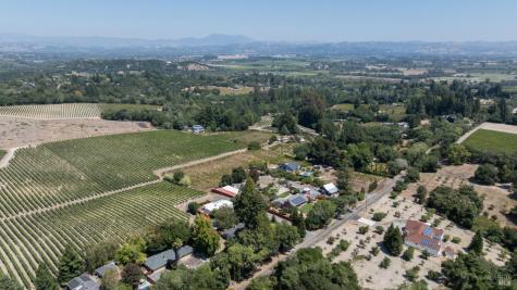 6360 Vine Hill School Road Sebastopol CA 95472