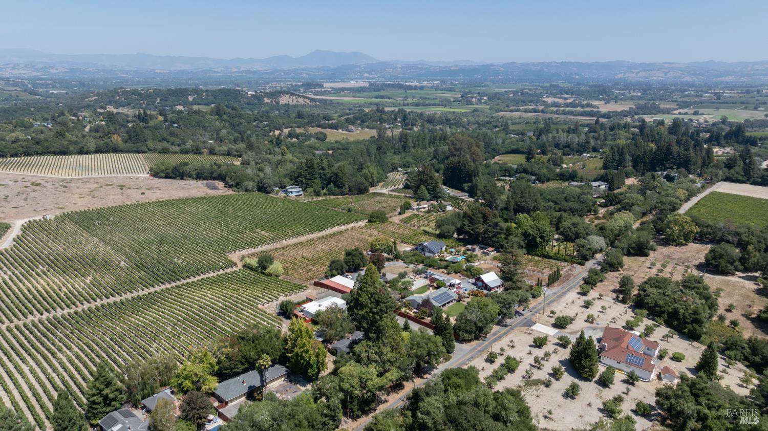 6360 Vine Hill School Road Sebastopol CA 95472