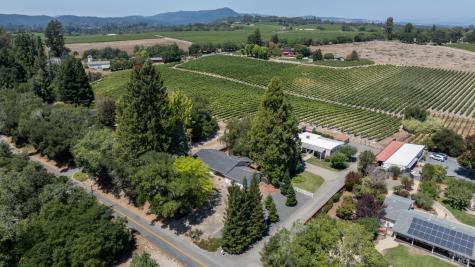 6360 Vine Hill School Road Sebastopol CA 95472