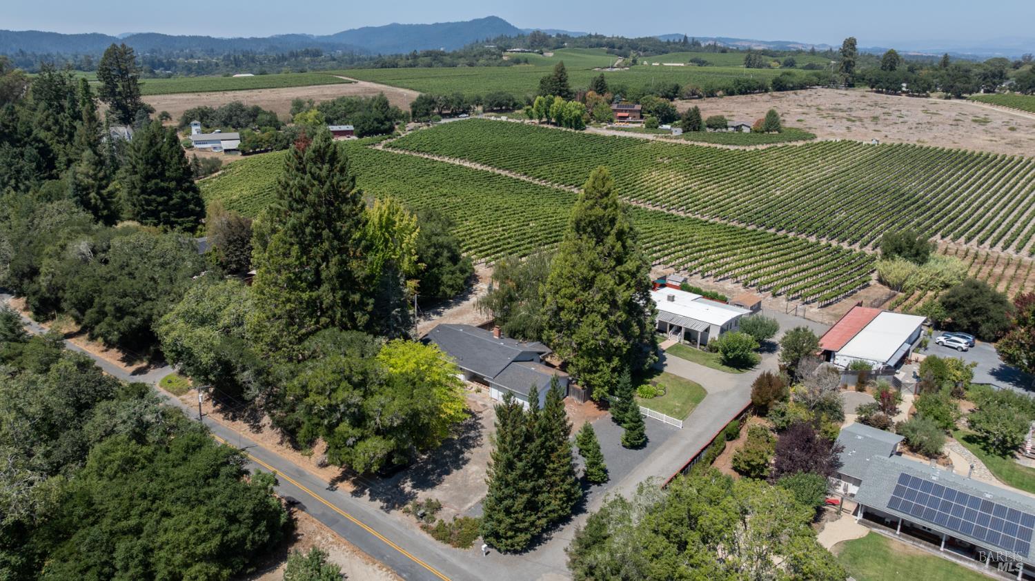 6360 Vine Hill School Road Sebastopol CA 95472