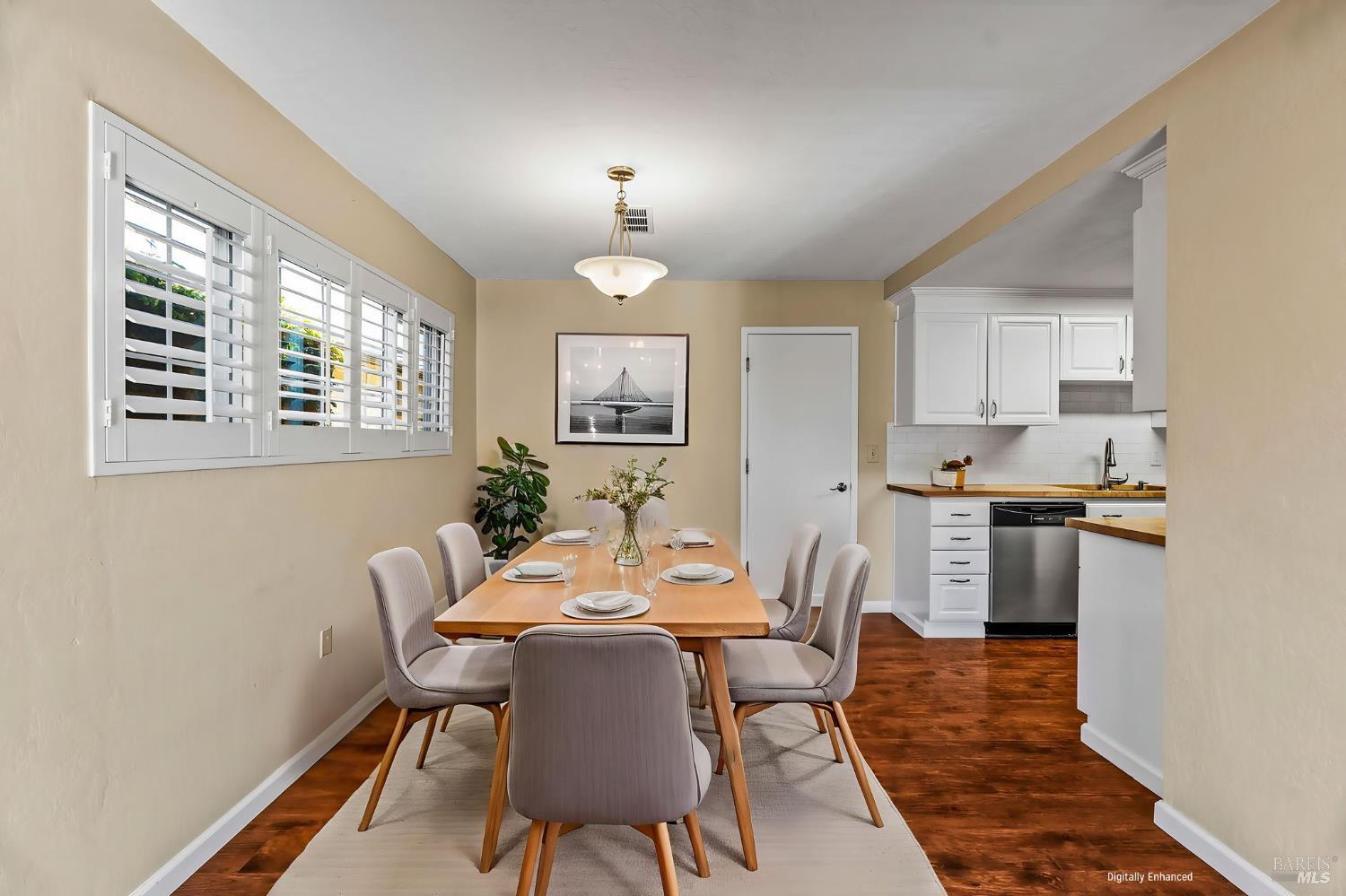 1907 Wise Drive Napa CA 94558
