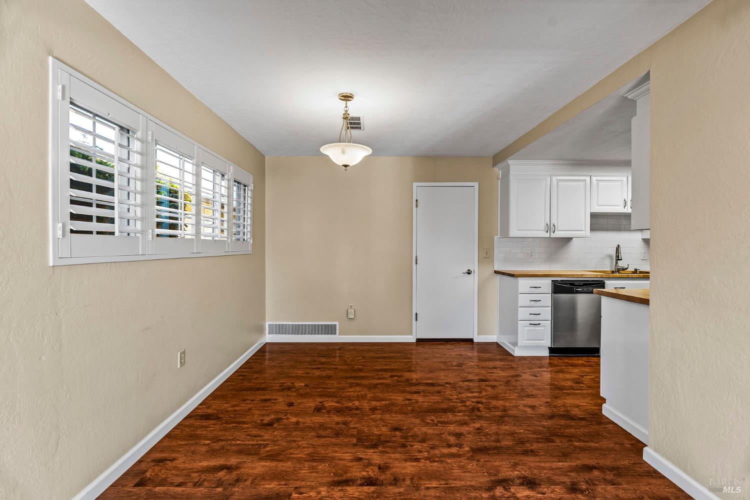1907 Wise Drive Napa CA 94558
