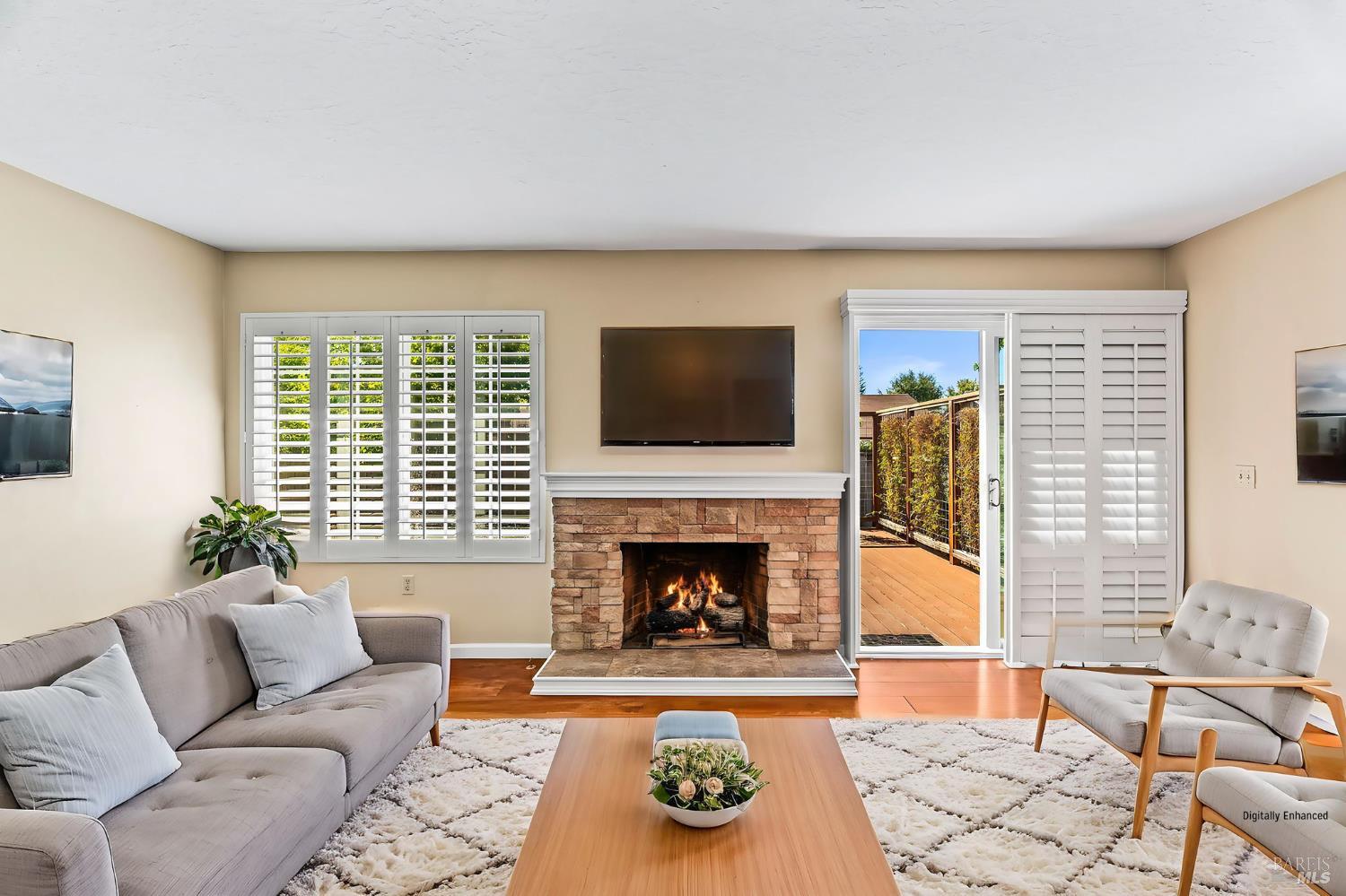 1907 Wise Drive Napa CA 94558