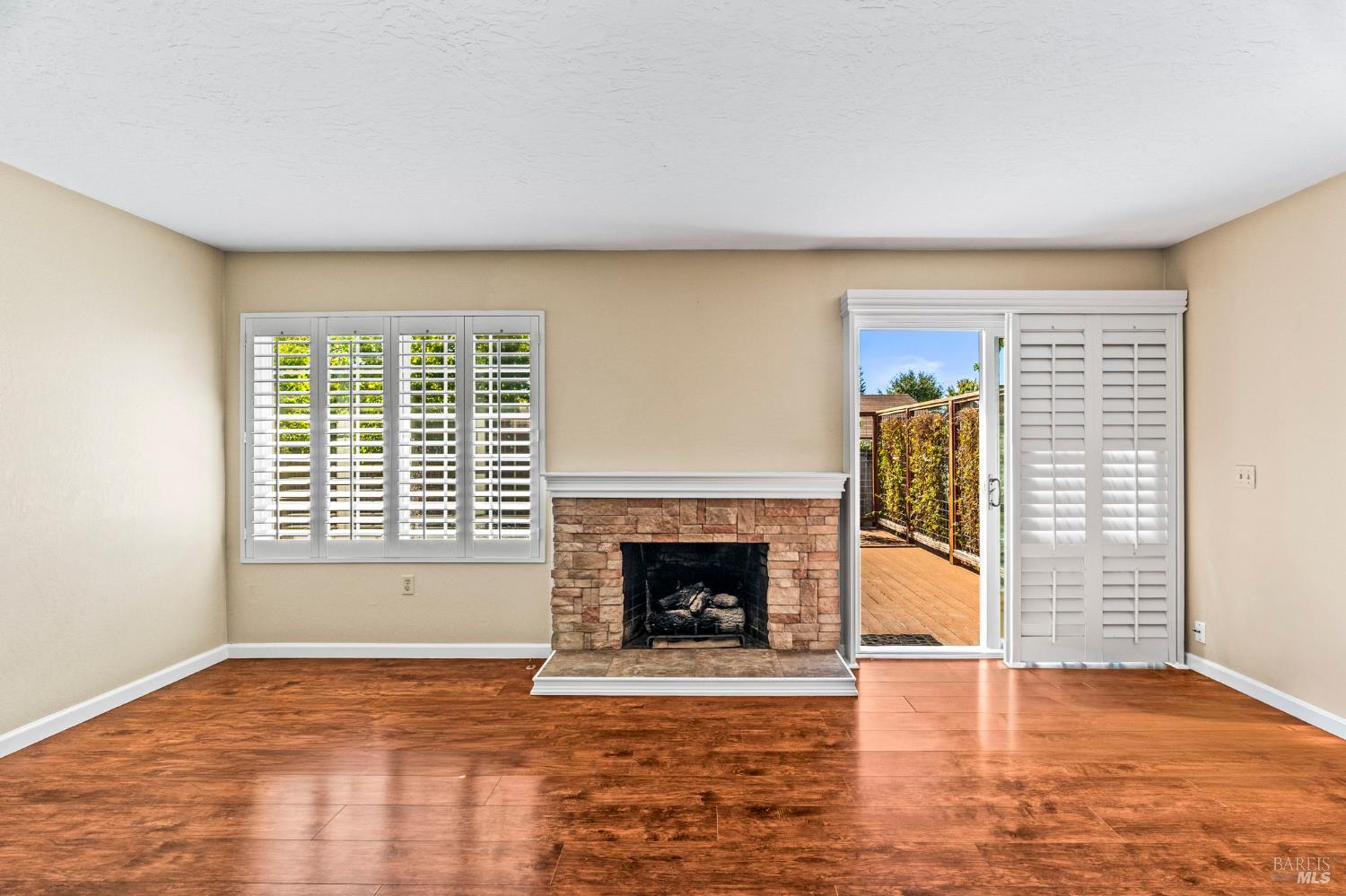 1907 Wise Drive Napa CA 94558