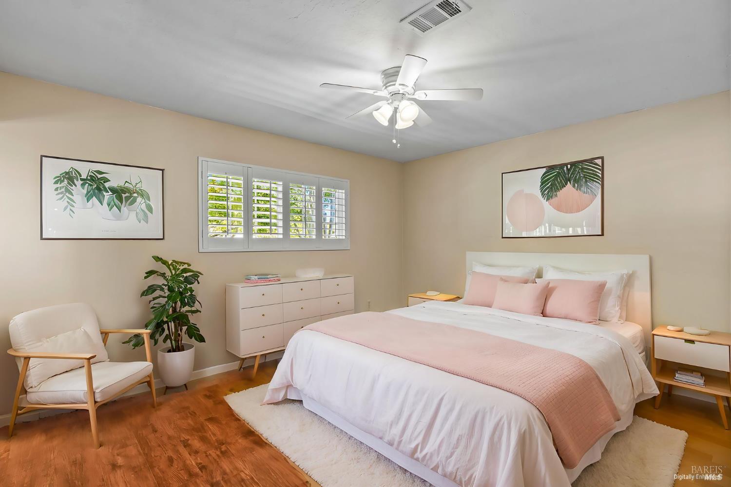 1907 Wise Drive Napa CA 94558