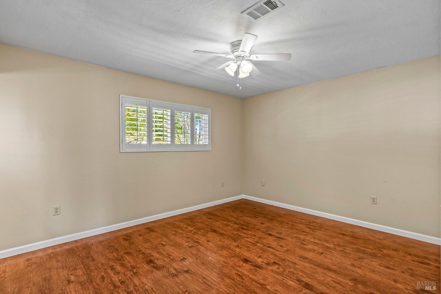 1907 Wise Drive Napa CA 94558